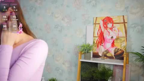 Rose online show from 03-06-26, 03:25