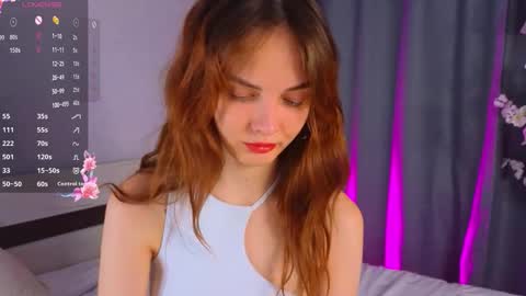 LisaDrako online show from 09-21-25, 08:21