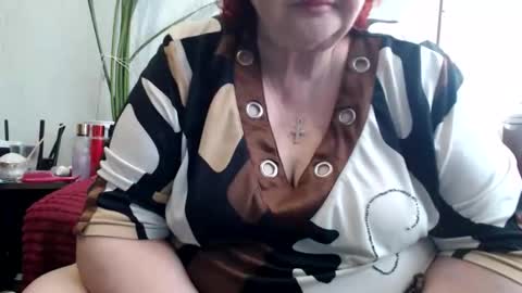 Snapshot of peggysoft chatting on 05-18-26, 04:29 PeggySoft online show from 05-18-26, 04:29