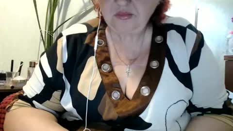 Snapshot of peggysoft chatting on 05-26-26, 06:59 PeggySoft online show from 05-26-26, 06:59