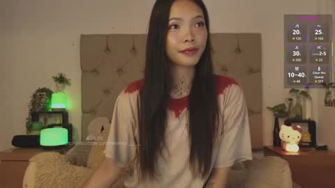 Kris online show from 04-25-26, 12:13