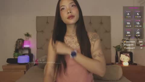 Kris online show from 04-26-26, 10:29