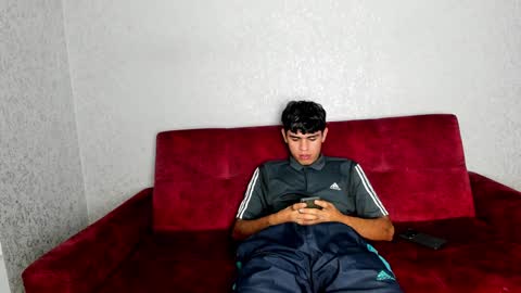 CAIN-19  ALLEN-18 RONALD-18 AUSTIN-18 MOD DANTE online show from 02-04-25, 03:11