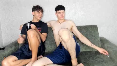 CAIN-19  ALLEN-18 RONALD-18 AUSTIN-18 MOD DANTE online show from 02-14-26, 02:14