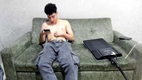 CAIN-19  ALLEN-18 RONALD-18 AUSTIN-18 MOD DANTE online show from 03-16-26, 07:40