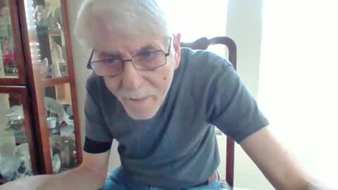 Snapshot of pem1650 chatting on 09-27-25, 07:30 pem1650 online show from 09-27-25, 07:30