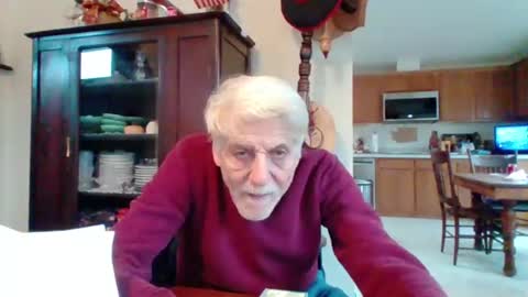 Snapshot of pem1650 chatting on 10-30-25, 10:54 pem1650 online show from 10-30-25, 10:54