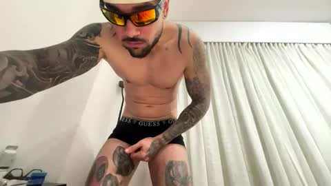 penebunny online show from 04-03-26, 05:38