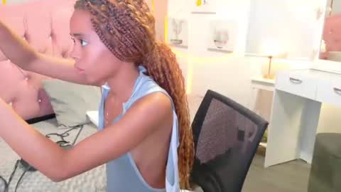 peneelopeecute online show from 07-22-26, 07:05