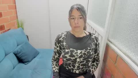 Penelope online show from 04-17-26, 07:17