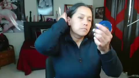 PENELOPE online show from 07-30-26, 03:11