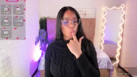 penelope online show from 11-11-25, 03:17