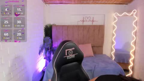 penelope online show from 11-15-25, 03:26