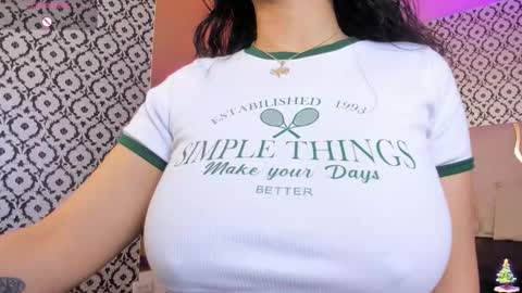 penelope online show from 12-20-25, 07:43