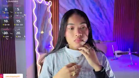 penelope online show from 07-26-26, 03:14