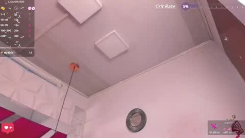 Penelope online show from 02-28-25, 07:14