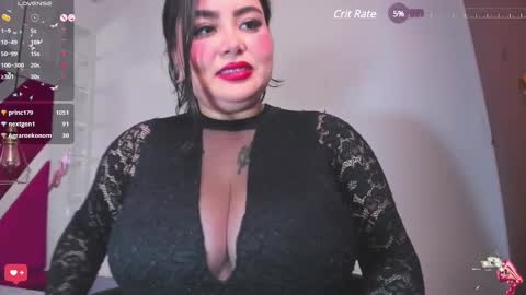 Penelope online show from 03-11-25, 09:48