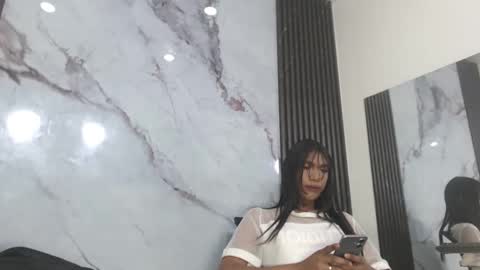 Penelopee Rouse online show from 03-01-26, 07:27