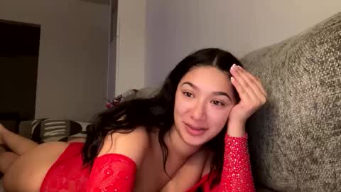 penelopeinwonderland online show from 12-19-25, 03:02