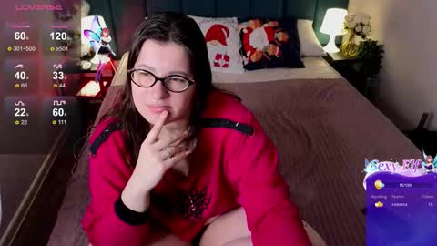 Hi  Im Peneloppa online show from 01-18-26, 11:30