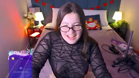 Hi  Im Peneloppa online show from 02-24-26, 10:08