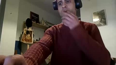 penesvoladores92 online show from 12-08-24, 01:58