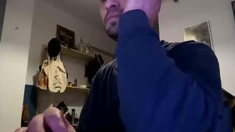 penesvoladores92 online show from 12-23-24, 10:44