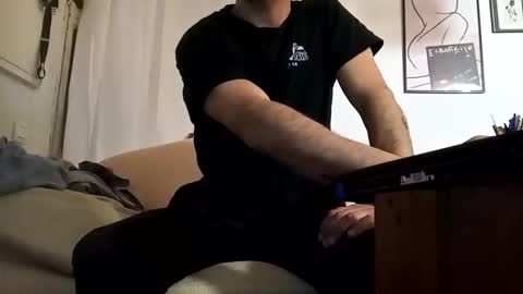 penesvoladores92 online show from 02-24-26, 07:45