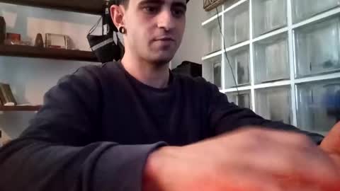 penesvoladores92 online show from 03-07-26, 05:21