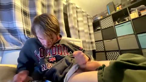 Penguin online show from 09-28-25, 12:05