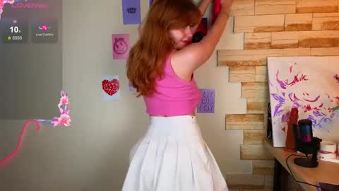 Penny staar online show from 03-07-25, 10:21