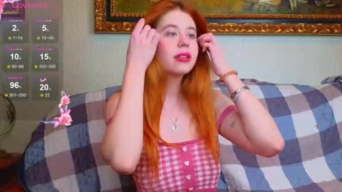 Penny staar online show from 12-04-25, 06:34