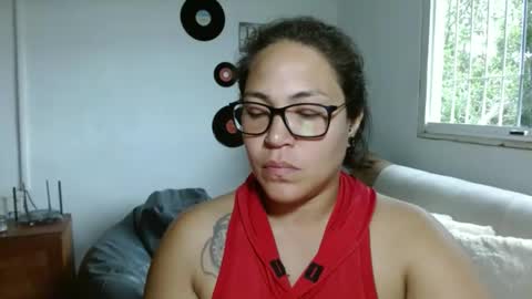 Snapshot of pepitt45 chatting on 09-12-25, 07:47 Megan online show from 09-12-25, 07:47