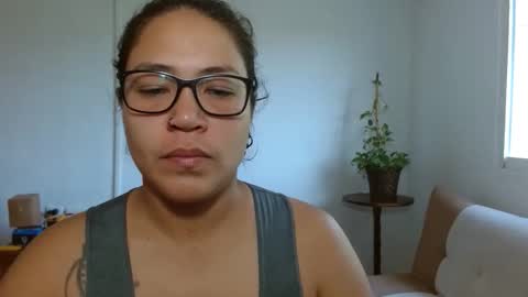 Megan online show from 03-20-26, 12:54