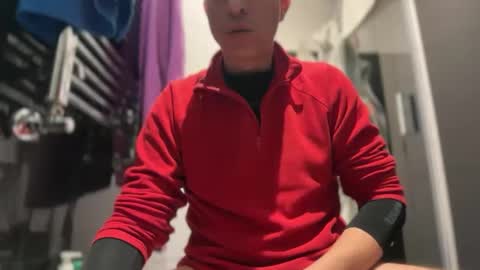 doriangray988 online show from 01-24-25, 04:49