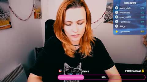 Mia online show from 01-31-26, 07:11