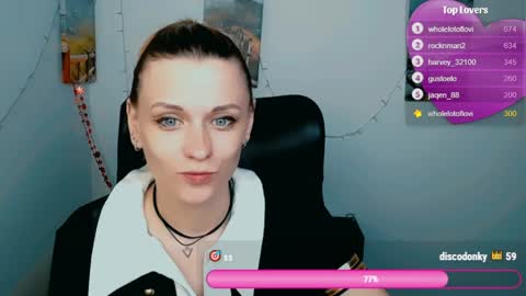 Mia online show from 04-21-26, 07:50