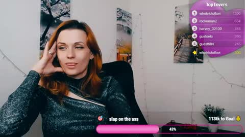 Snapshot of peppymia chatting on 05-12-26, 05:15 Mia online show from 05-12-26, 05:15