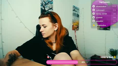 Snapshot of peppymia chatting on 05-27-26, 06:32 Mia online show from 05-27-26, 06:32