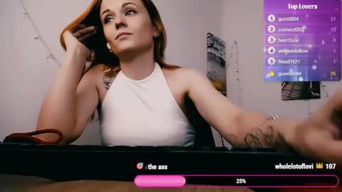 Snapshot of peppymia chatting on 06-05-26, 06:52 Mia online show from 06-05-26, 06:52