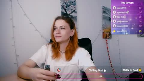 Snapshot of peppymia chatting on 06-17-26, 05:43 Mia online show from 06-17-26, 05:43