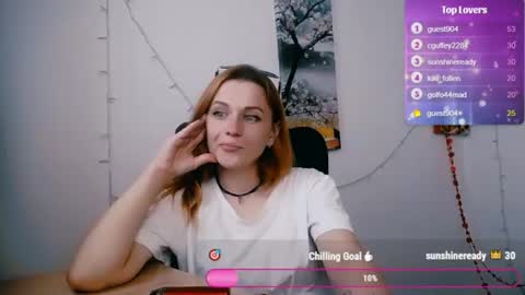 Mia online show from 06-18-26, 06:12