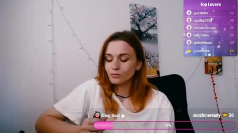 Mia online show from 06-21-26, 01:46