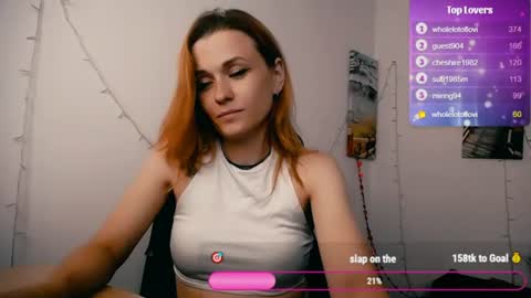 Mia online show from 07-11-26, 07:22