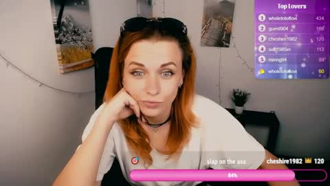 Mia online show from 07-14-26, 07:13