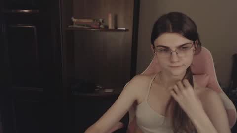 Farida online show from 01-16-25, 02:19