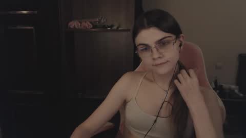 Farida online show from 02-16-25, 01:25