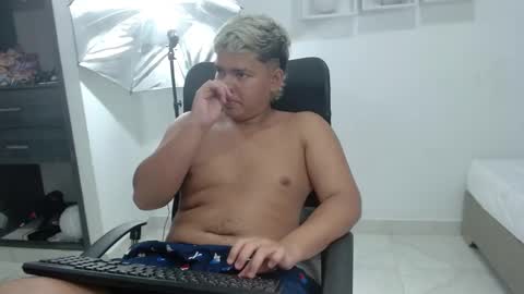 Snapshot of percibal_junior1 chatting on 01-30-25, 05:41 percibal_junior1 online show from 01-30-25, 05:41