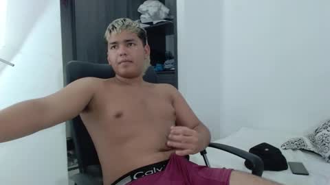 Snapshot of percibal_junior1 chatting on 02-13-25, 08:38 percibal_junior1 online show from 02-13-25, 08:38