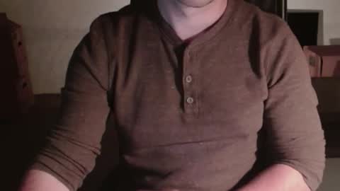 percussive_privates online show from 11-05-25, 09:20